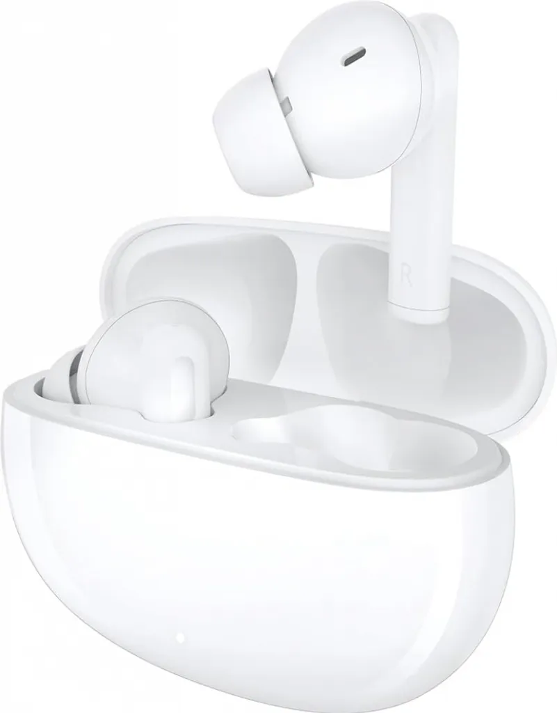 Honor Earbuds X5 Bluetooth intra-auriculaires : Son Riche et Appels clairs