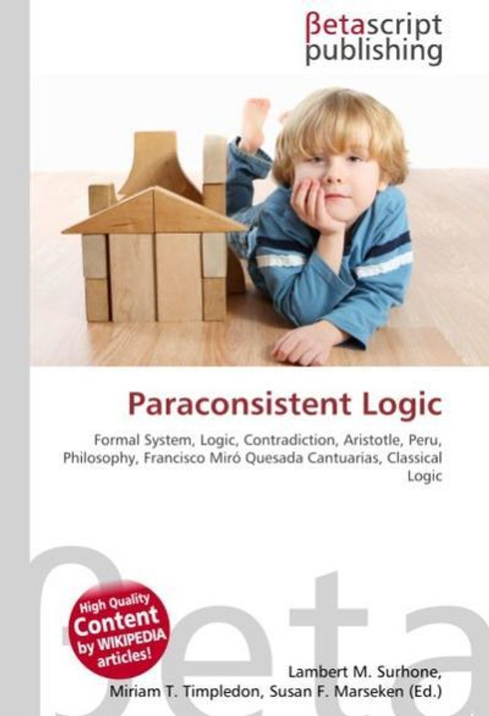 Paraconsistent Logic