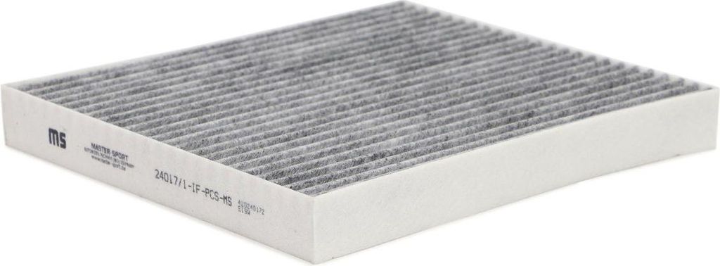 MASTER-SPORT 24017/1-IF-PCS-MS Innenraumfilter, Pollenfilter für KIA SORENTO III (UM)