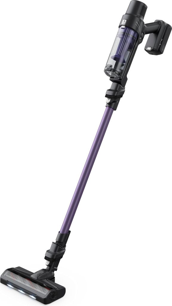 Rowenta X-Pert 7.60: Kabelloser Staubsauger für mühelose Produktbild 