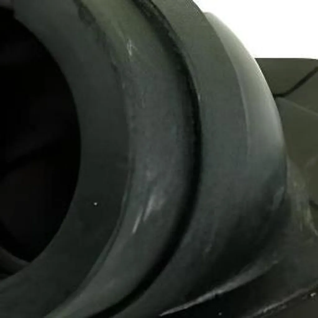 Prise d'air Athena droite 21mm : fini les prises d'air sur Gilera Piaggio