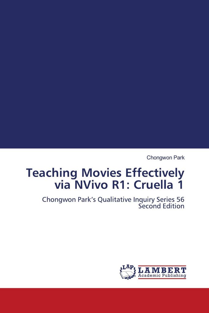 Teaching Movies Effectively via NVivo R1: Cruella 1