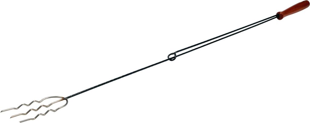 TOYA 99576, Nerezová ocel, 4,5 mm, 1 kusů Obrázek produktu 