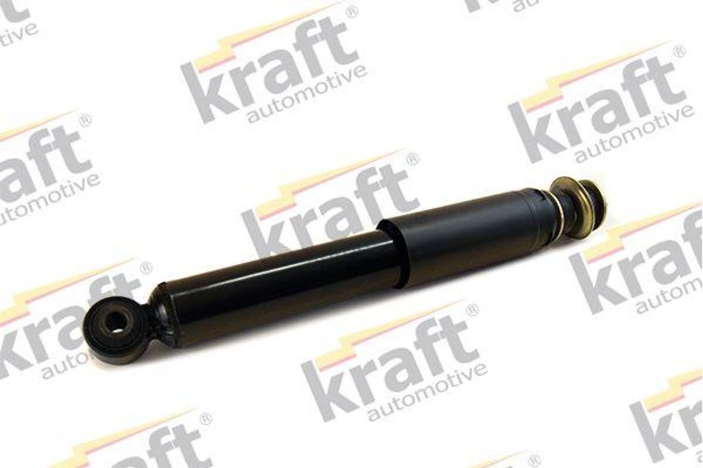 KRAFT AUTOMOTIVE 4001330 Stoßdämpfer OE 1633260800 kompatibel mit M-Klasse