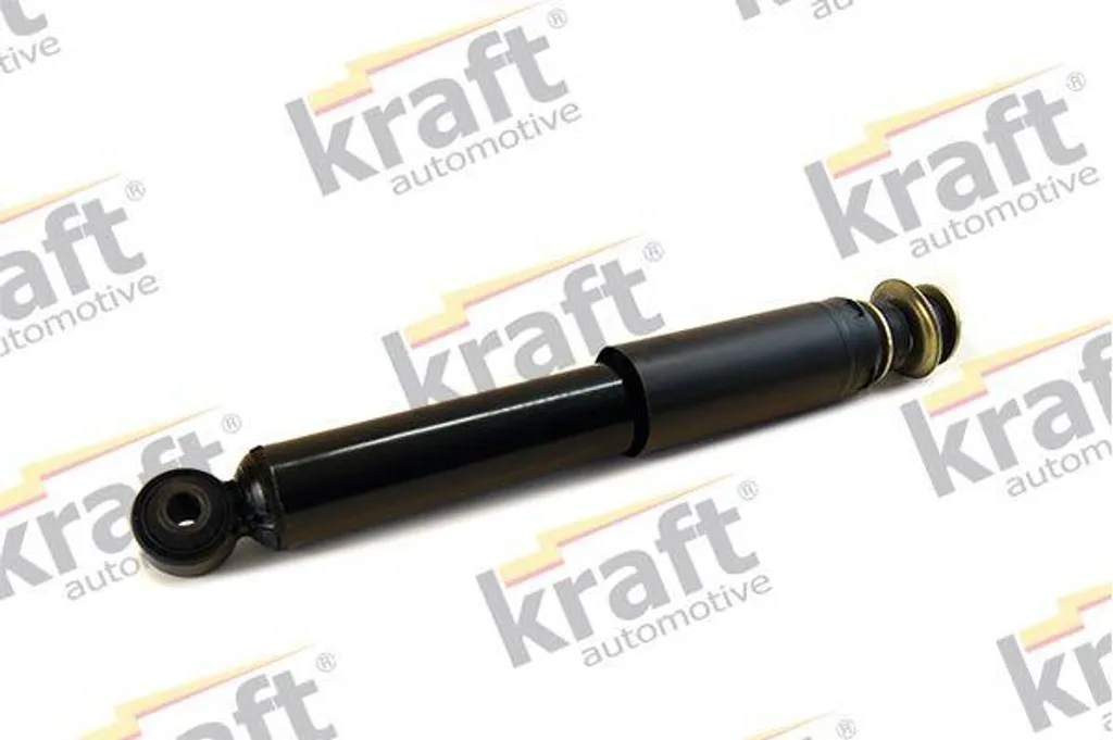 Amortisseur Gaz Haute Performance 1633260800 - KRAFT 4001330 Robuste