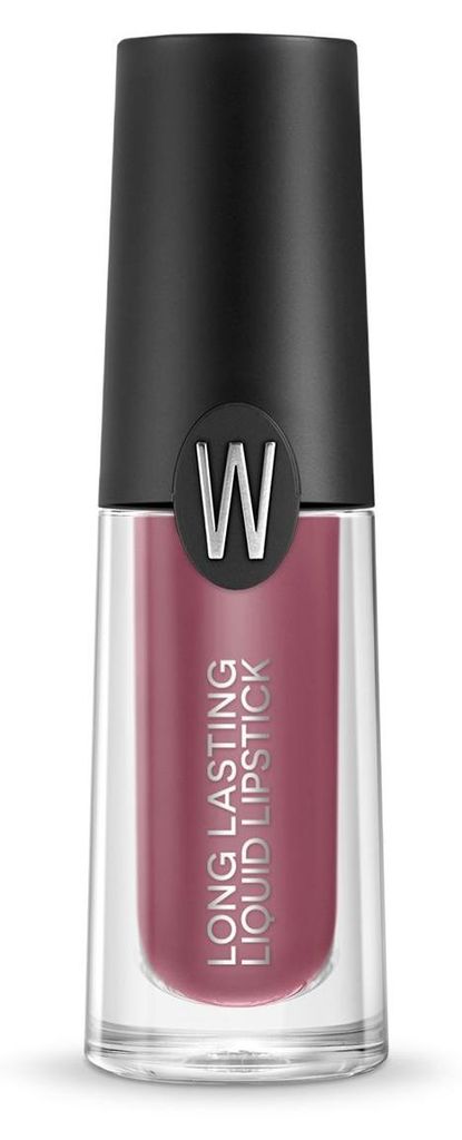WYCON Cosmetics LONG LASTING LIQUID LIPSTICK 119 GRAPE Immagine del prodotto 