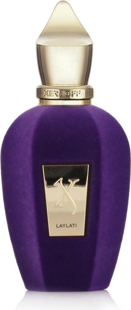 Xerjoff " V " Laylati EDP 50 ml UNISEX Obrázek produktu 