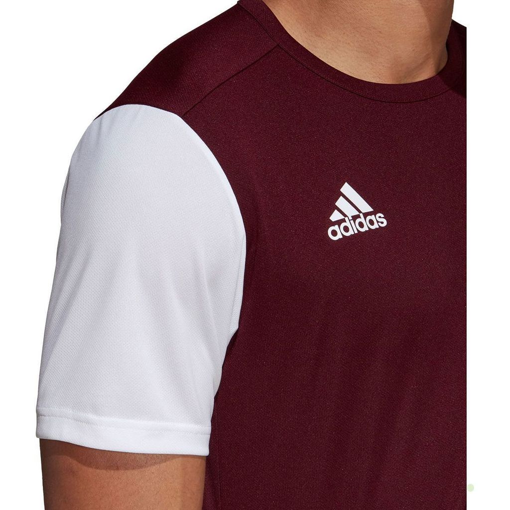 Adidas Koszulki Estro 19, DP3239, Größe: 170 Zdjęcie produktu 7