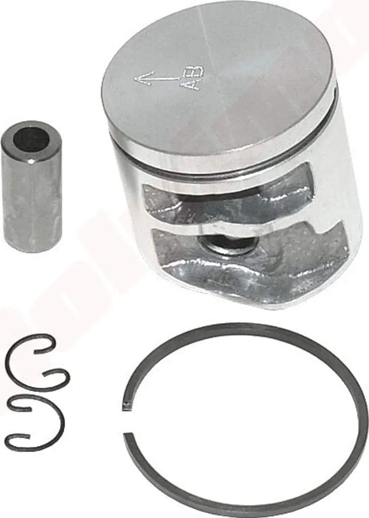 Piston 38mm Haute Résistance pour Stihl MS180 2-Mix Référence Golf