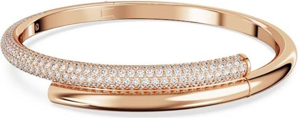 Swarovski Dextera Armreif 5692267-h Damenarmband, Armbandumfang:19cm