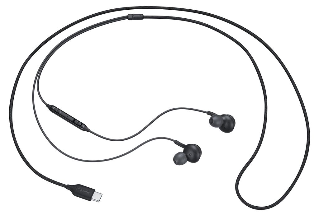 Type-C Earphones Sound by AKG EO-IC100 Produktbild 