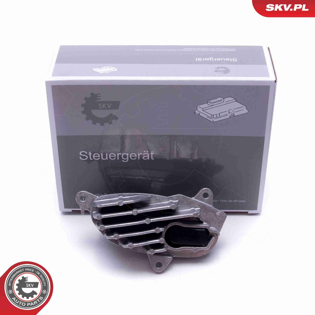 ESEN SKV Scheinwerfer-Steuergerät Steuergerät 59SKV131 Links für BMW X3 (G01, F97) 0,21kg