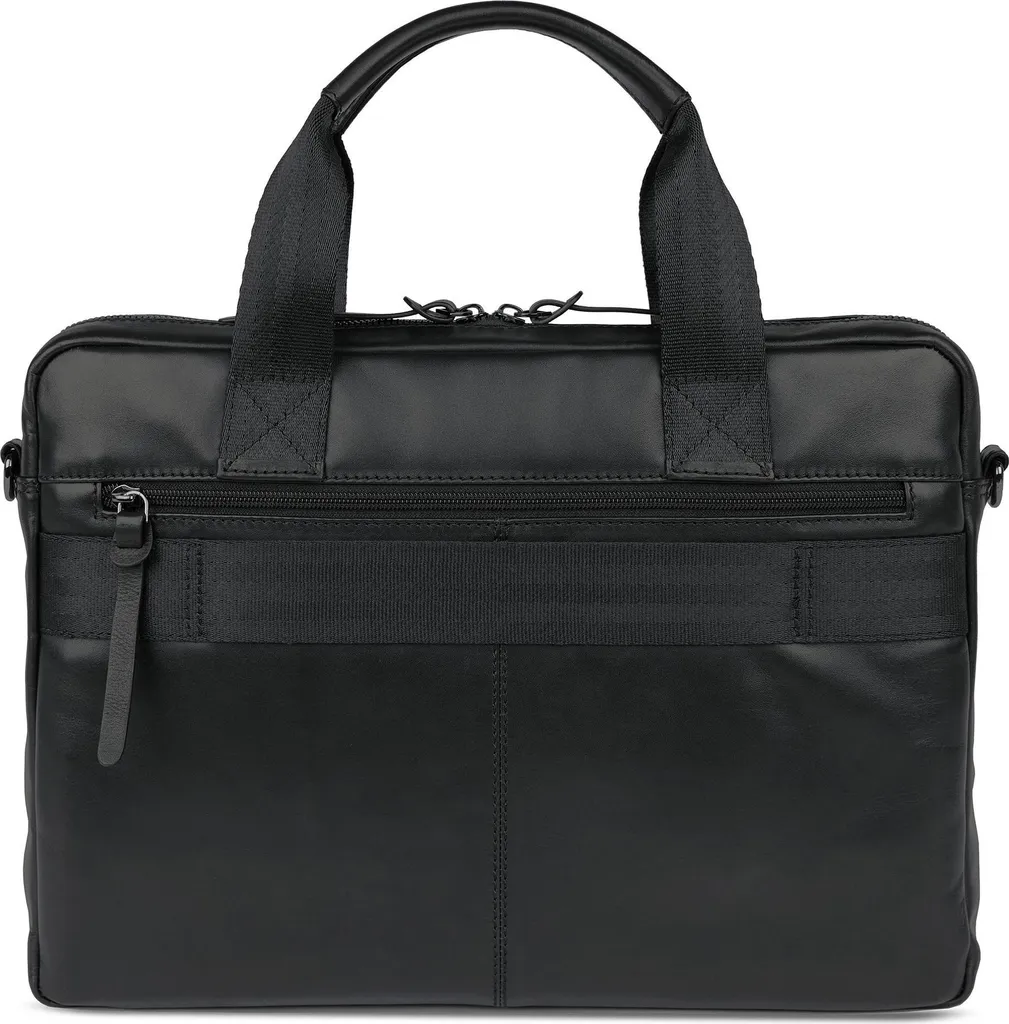 Sac Business pour Ordinateur Portable Bugatti Romeo - Format Travail