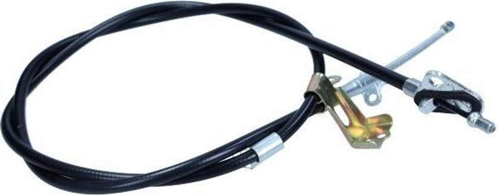 MAXGEAR Handbremsseil Seilzug Feststellbremse für TOYOTA Yaris Verso (P2) Hinten Links 32-1564