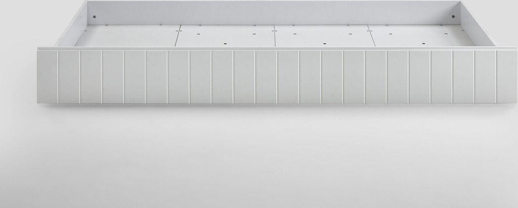 Relita Bettkasten auf Rollen zu Etagenbett SWAY Produktbild 2
