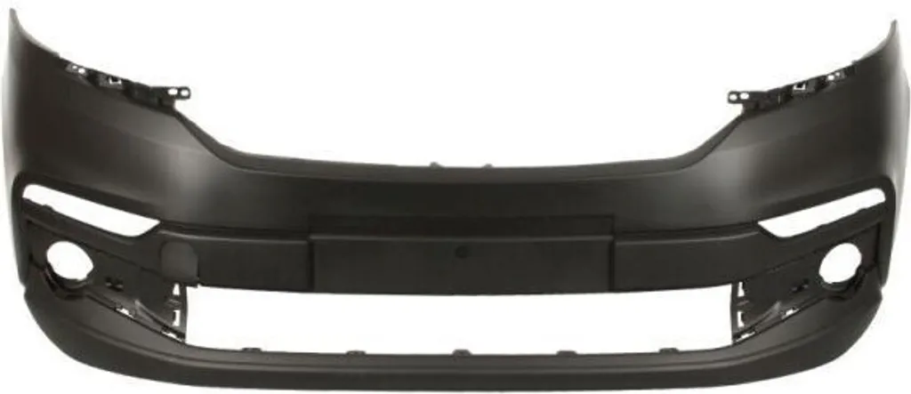 Pare-chocs avant BLIC 5510-00-2060901Q pour Talento (OE 6000620037)