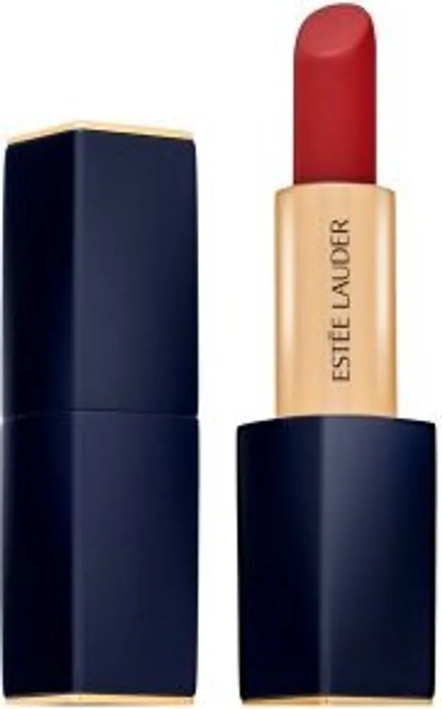 Rouge à Lèvres Mat Confortable Estée Lauder 559 Demand Anti-Dessèchement