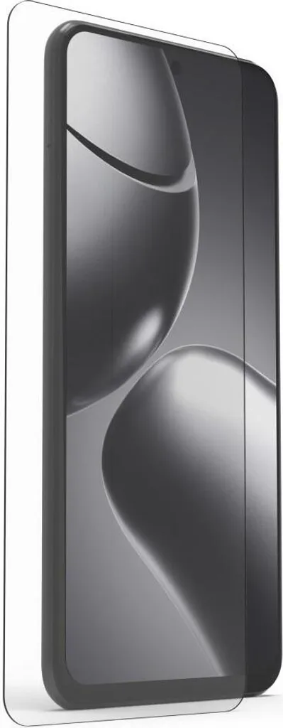 Vetro protettivo per telefoni cellulari "Clear Protect" per Xiaomi 15, aiuto al montaggio (00228534)