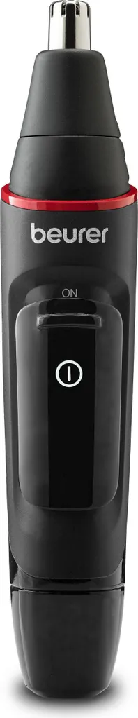 Rifinitore di Precisione Beurer MN3X Nero | Lame in Acciaio Inox - 3