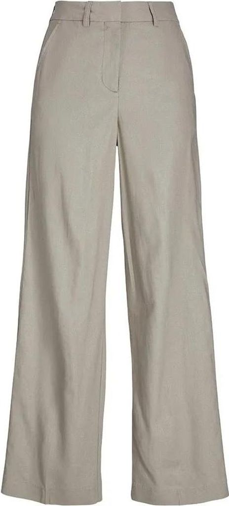 Jack & Jones Mary Jjxx Hosen Grau M Damen Grau M