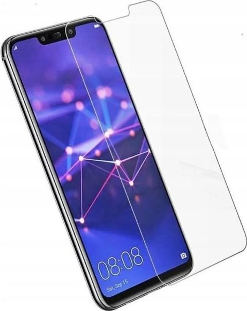 Vetro Protezione Samsung Note 3 | 9H Durezza Estrema Anti-Urto