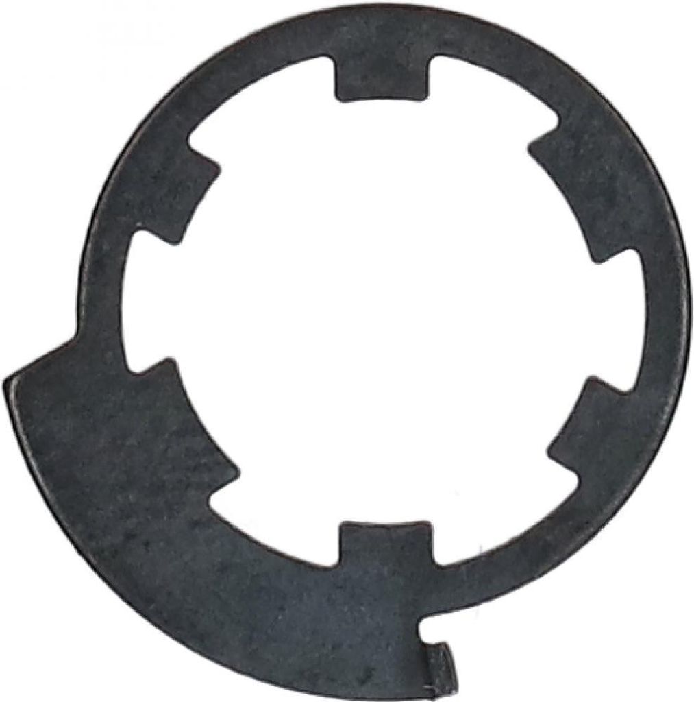 SHIMANO Distanzring Rechts SL-7402 - Y67A06000, ca. 1 g