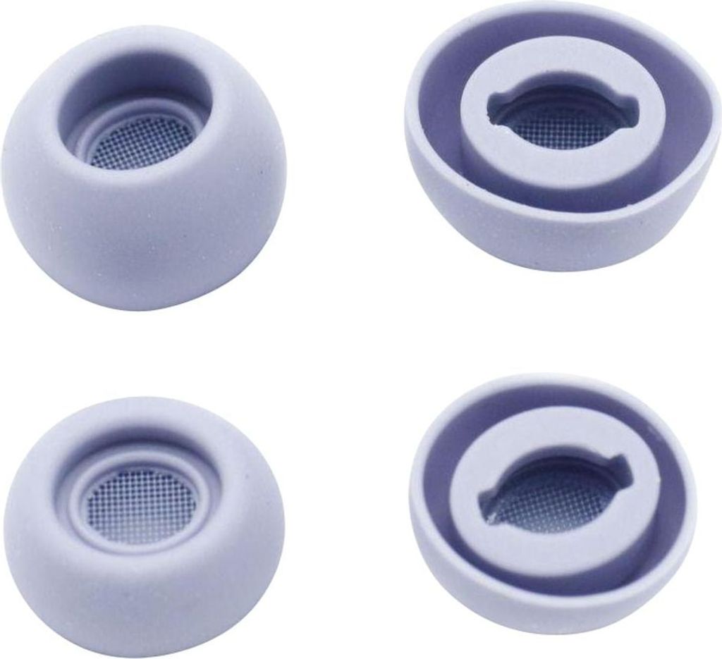 Embouts en caoutchouc violets pour Samsung Galaxy Buds Pro Image du produit 