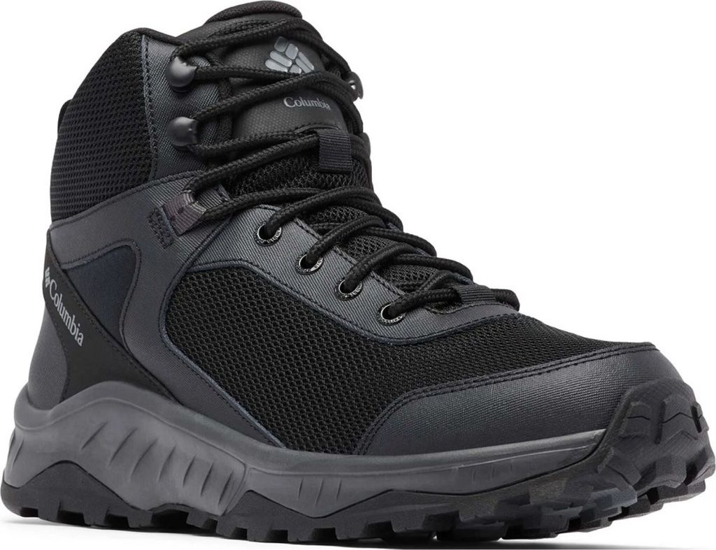 Schuhe Columbia Trailstorm Ascend Mid BM0938010