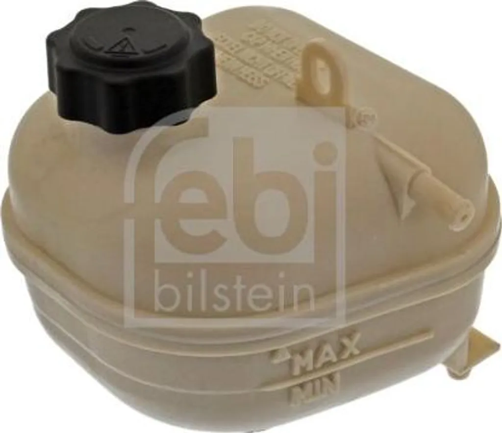 Réservoir de liquide de refroidissement Febi 44441 robuste OE 17137509072