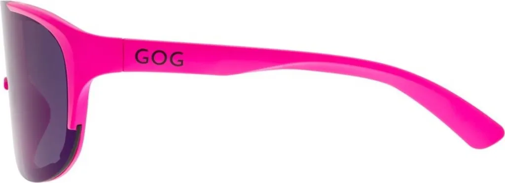 Lunettes de soleil Goggle E5045 : Stop à la Fatigue Oculaire et Reflets