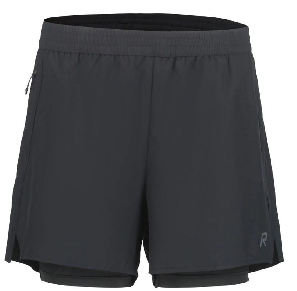 Rukka RUKKA MAKELA 2IN1 SCHWARZ SCHWARZ 36