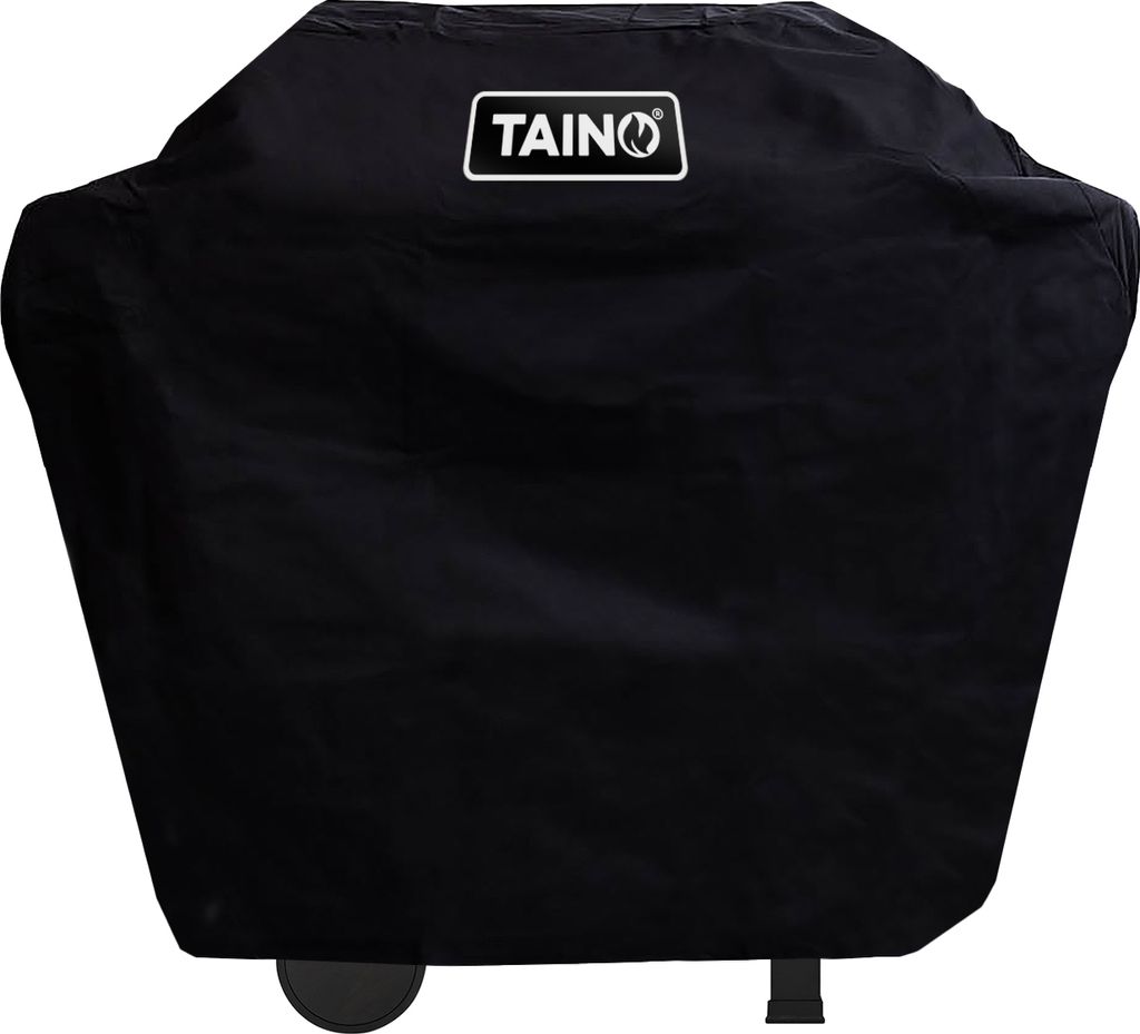 TAINO WABAYA 3+0 Grillabdeckung wetterfest Abdeckhaube Produktbild 