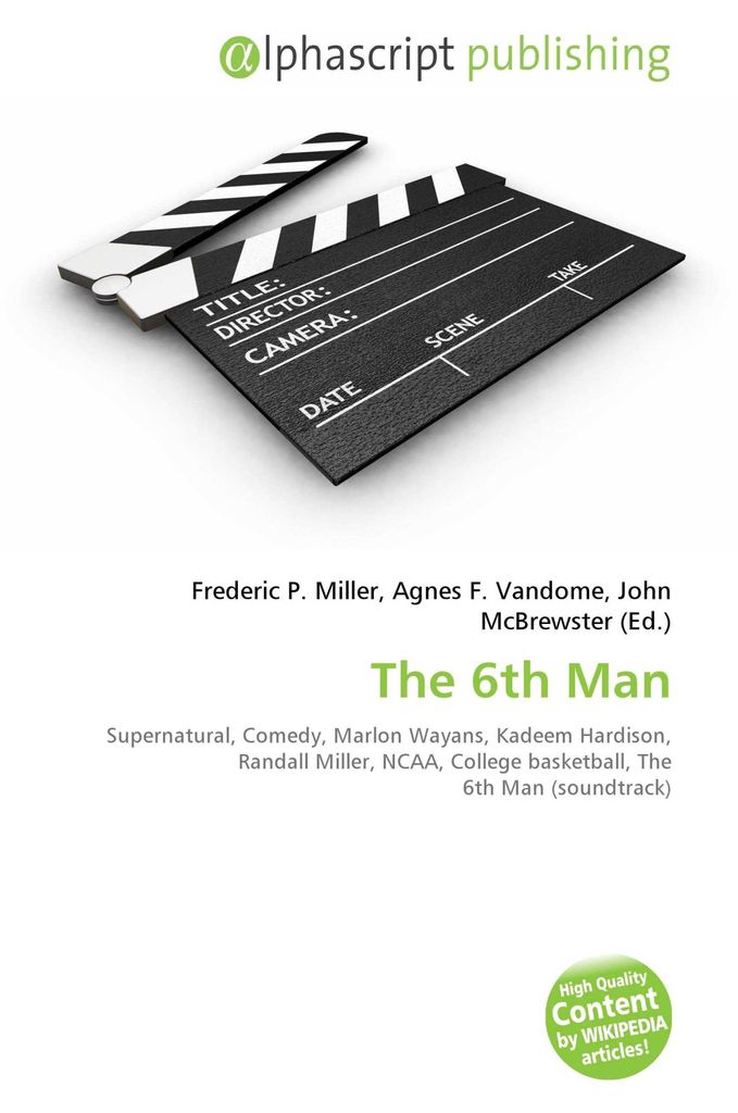 The 6th Man
