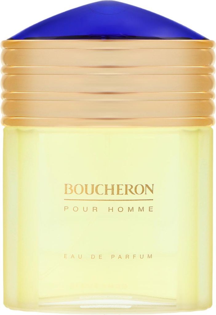 Boucheron - Boucheron pour Homme EDP 100ml Obrázok produktu 