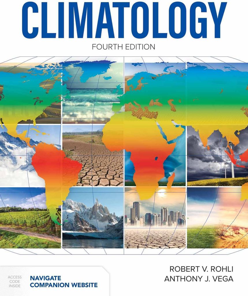 Climatology