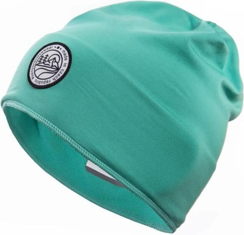 Sensor Coolmax Thermo Cap Bambini Verde Mare S - Recensione e Vendita