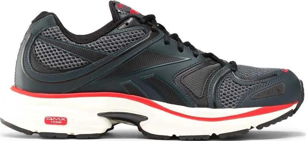 Reebok Premier Road Plus Vi Sportschuhe Schwarz EU 38 1/2 Herren,Damen Schwarz EU 38 1/2