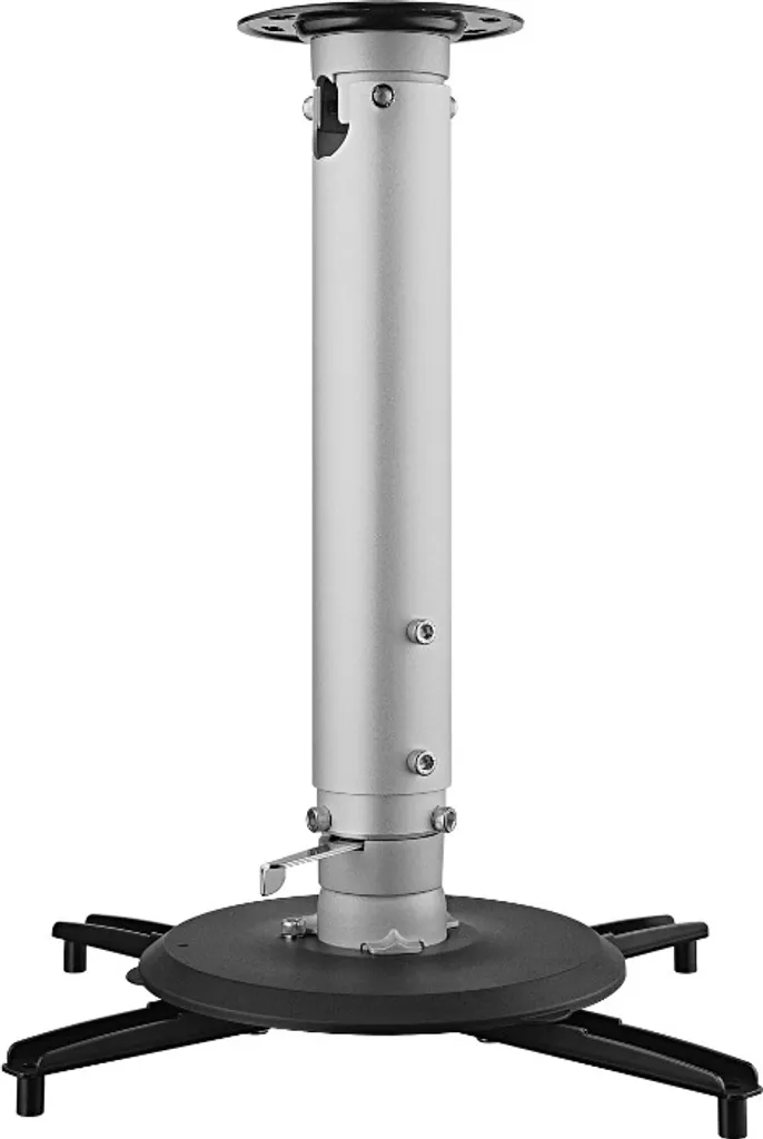 Kit Montaggio Proiettore BenQ Universale: Supporto Soffitto Originale