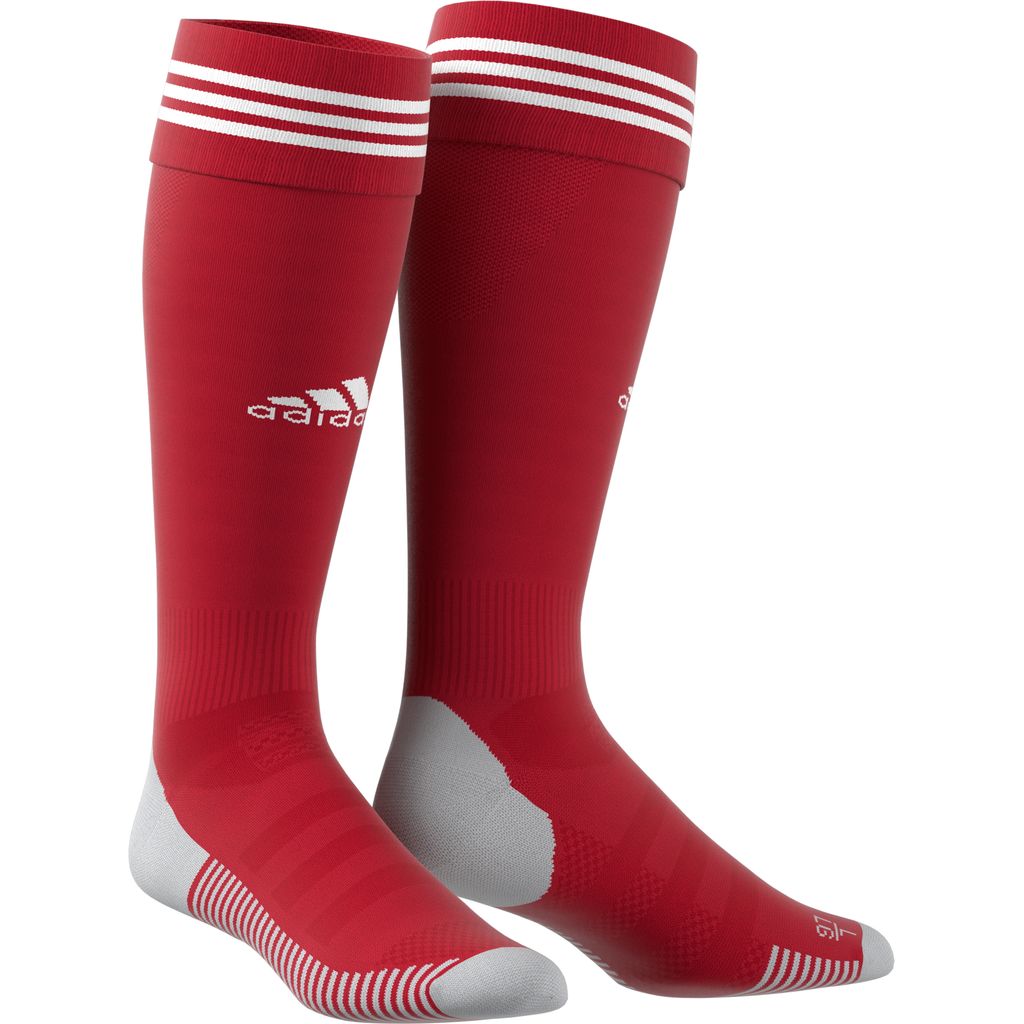 Adidas Adi Sock 18 Powred/White 43-45 Produktbild 