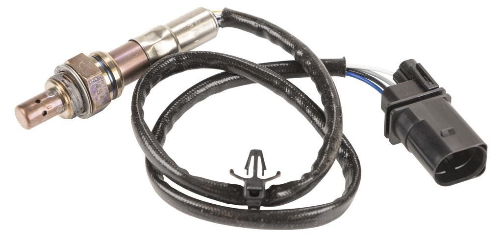 Beheizte Lambdasonde für 1,3 Multijet Motoren, Modell 55191127