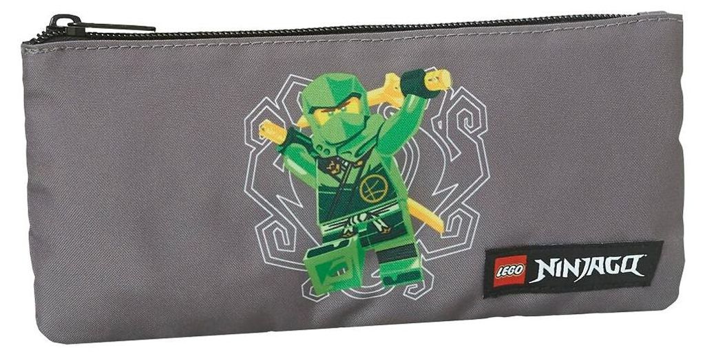 LEGO Ninjago Grün - Federmäppchen Produktbild 