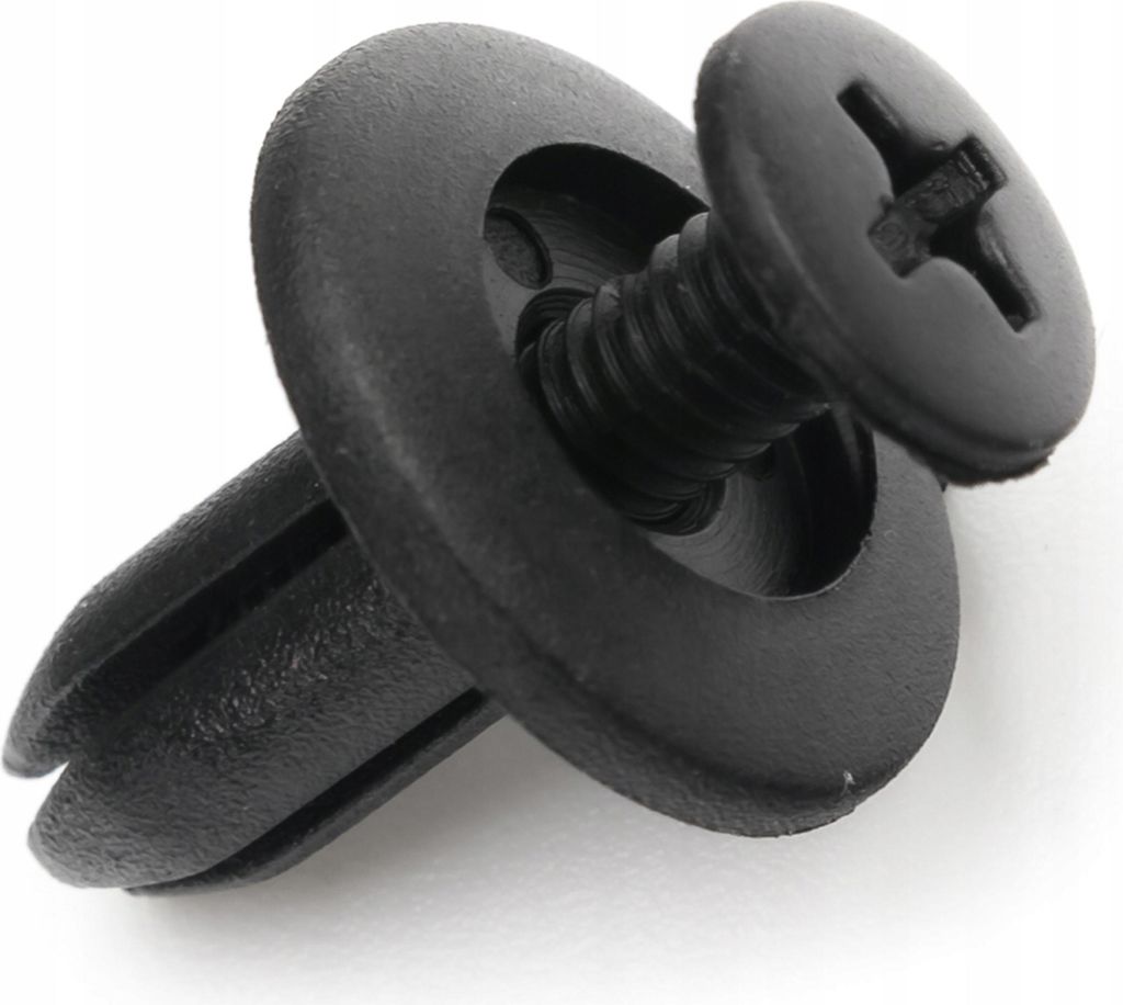 CLIP HONDA NISSAN OPEL PIN SEITENWÄNDE 6 mm