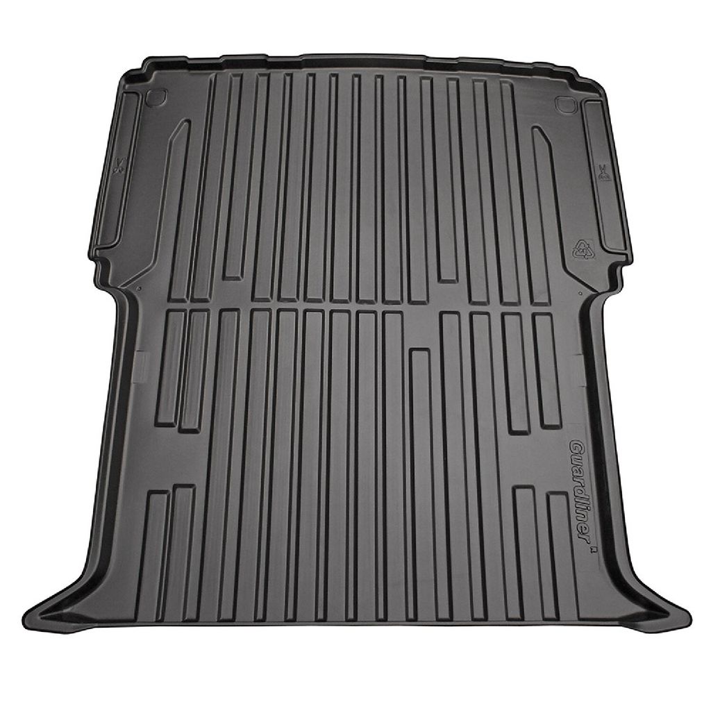 Z541035 Kofferraumwanne passend für Mercedes Citan (W415) Produktbild 