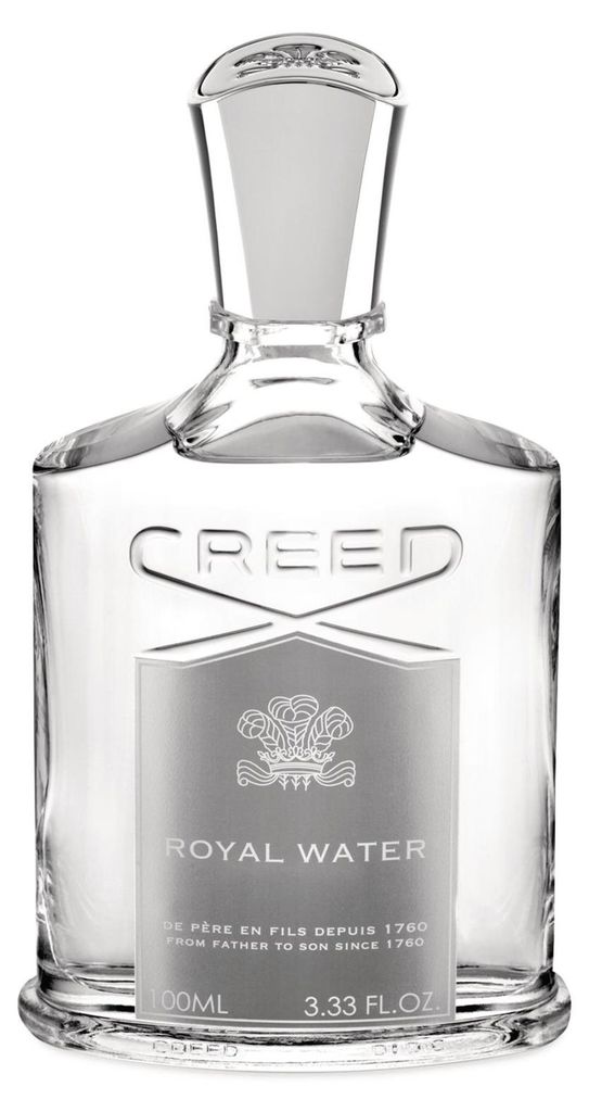 Creed Acqua Reale, Woda perfumowana, 100ml Immagine del prodotto 