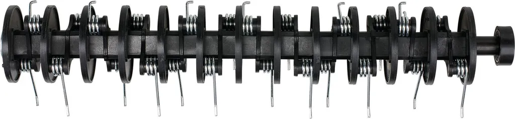 Einhell 3405961 Rullo a Coltelli Originale per Arieggiatore GE-SA 1435/1