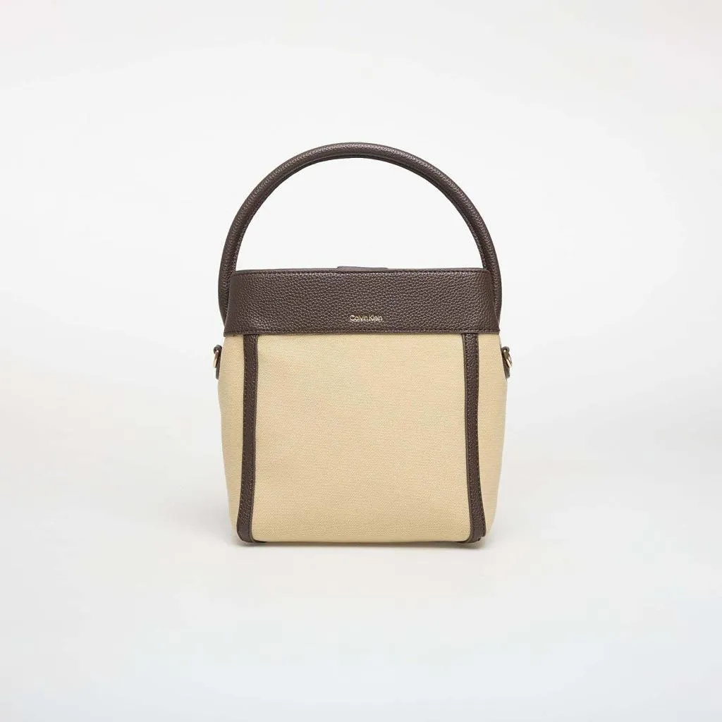 Sac seau vert idéal pour le travail et les sorties de week-end