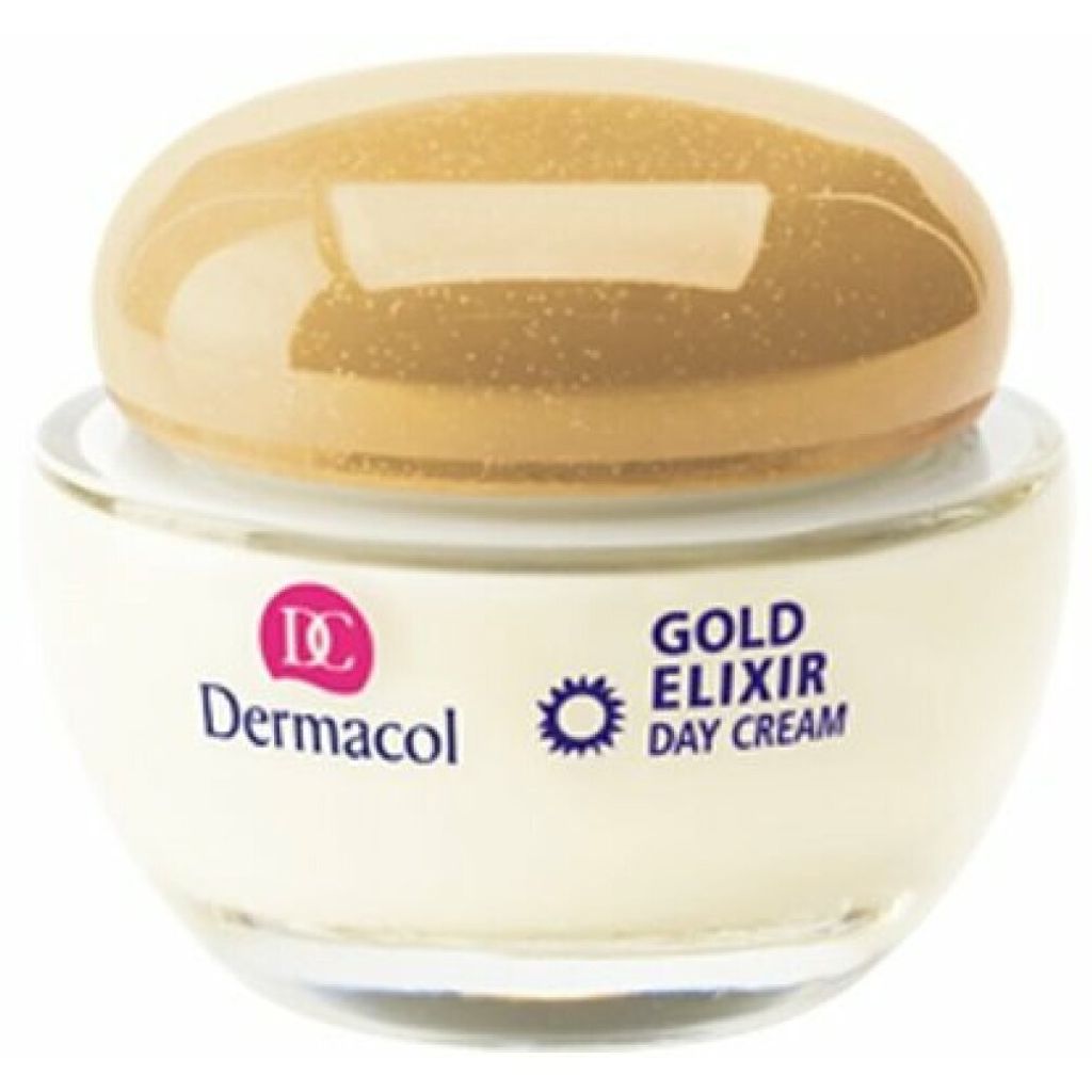 Dermacol Odmładzający krem na dzień z kawiorem, 50ml Produktbild 
