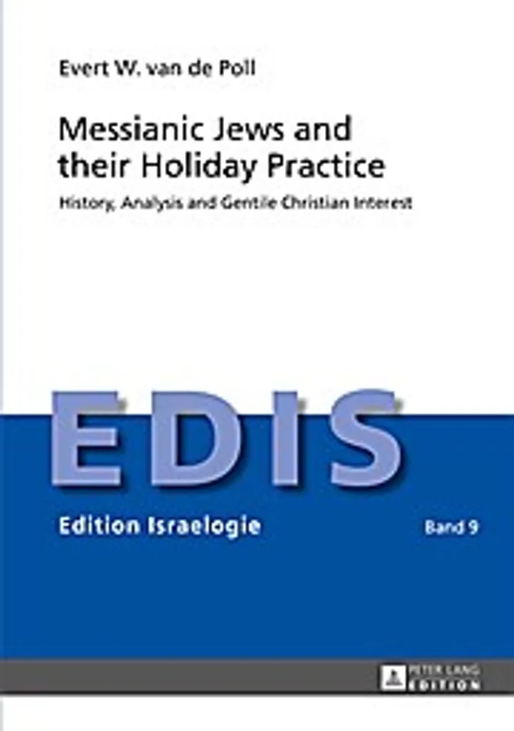 Vivere le Feste Messianiche: Guida alle Pratiche e Tradizioni - 1