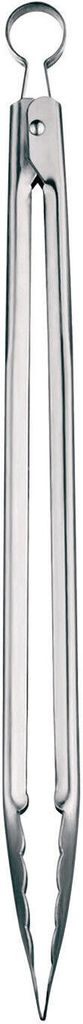 Cuisipro Koch- und Servierzange Edelstahl 40,6 cm