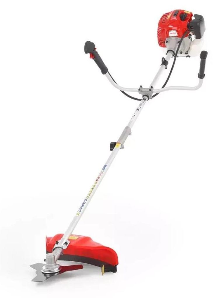 HECHT 142 BTS Freischneider Benzin | mit Tragegurt | 25,4 Produktbild 